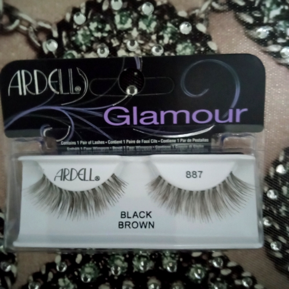 Ardell Professional Chocolate Collection lashes